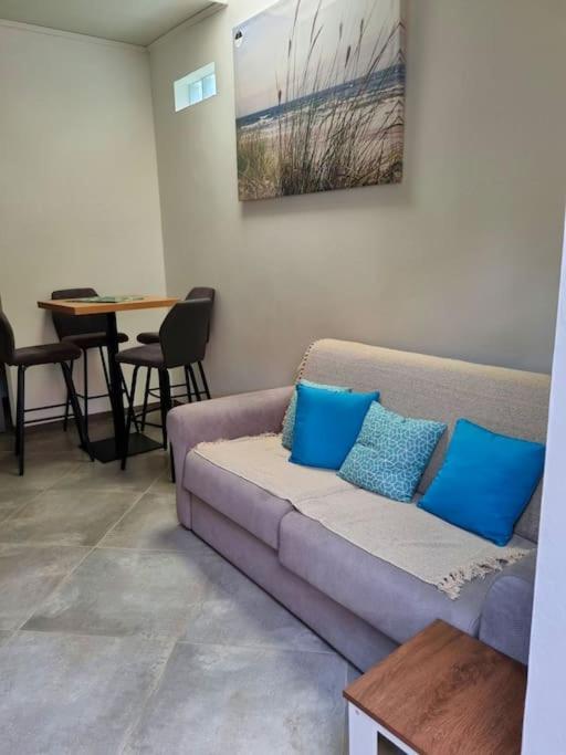Charmant Logement A L'Ermitage Les Bains Ла-Салін-ле-Бен Екстер'єр фото